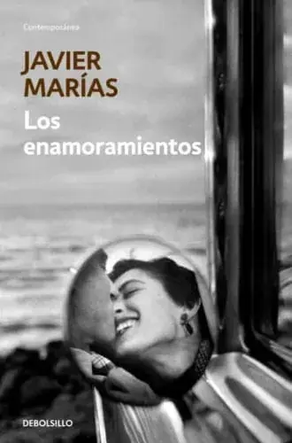 Imprescindible (Must-Have) LOS ENAMORAMIENTOS LOS ENAMORAMIENTOS