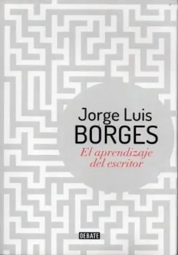 Rebajas EL APRENDIZAJE DEL ESCRITOR EL APRENDIZAJE DEL ESCRITOR