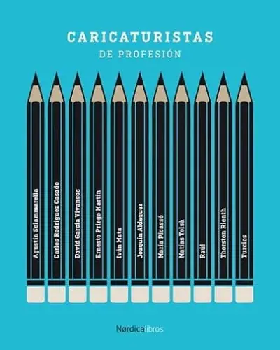 CARICATURISTAS DE PROFESION CARICATURISTAS DE PROFESION Precio Económico