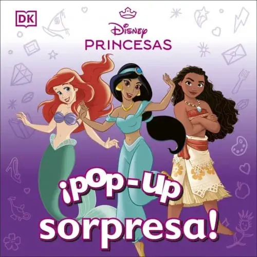 DISNEY PRINCESAS DISNEY PRINCESAS Precio De Fábrica