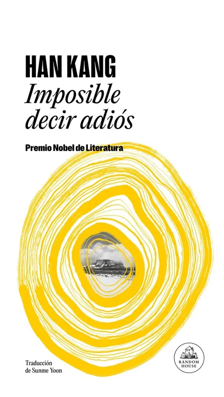 IMPOSIBLE DECIR ADIOS IMPOSIBLE DECIR ADIOS Compra Hoy
