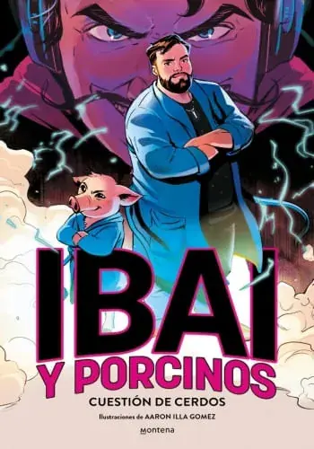 Ibai y porcinos - Cuestión de cerdos Ibai y porcinos - Cuestión de cerdos Compra Hoy