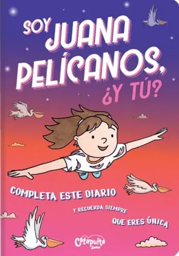 Soy Juana Pelicanos, ¿y tú? Soy Juana Pelicanos, ¿y tú? Súper Precio
