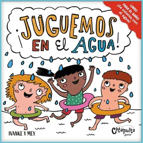 ¡Juguemos en el agua! ¡Juguemos en el agua! Últimas Unidades