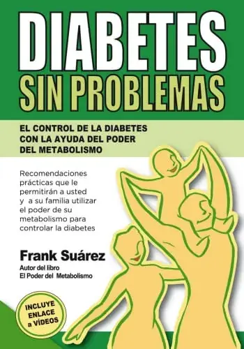 Última Versión Diabetes sin problemas Diabetes sin problemas