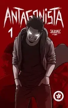 Antagonista 1 Antagonista 1 Alta Calidad