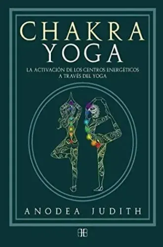 Chakra yoga Chakra yoga Mejor Precio
