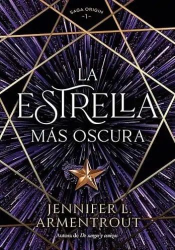 Alta Calidad La estrella más oscura La estrella más oscura