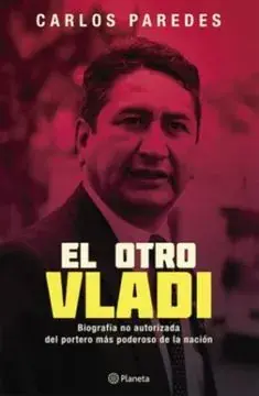 Novedad El otro Vladi El otro Vladi