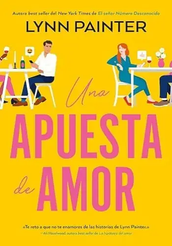 Una apuesta de amor Una apuesta de amor Favorito De Clientes