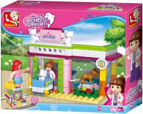 Tienda para mascotas 195 pzas Tienda para mascotas 195 pzas Solo Hoy
