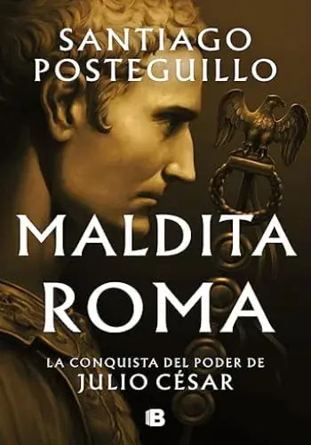 Certificado MALDITA ROMA (T/D) MALDITA ROMA (T/D)
