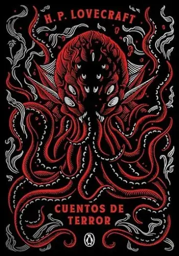 Venta Final CUENTOS DE TERROR (ED. CONMEMORATIVA) CUENTOS DE TERROR (ED. CONMEMORATIVA)