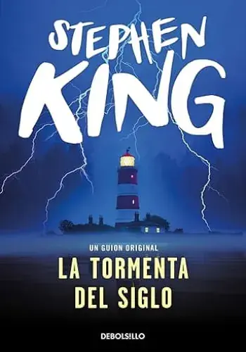 LA TORMENTA DEL SIGLO LA TORMENTA DEL SIGLO Oferta