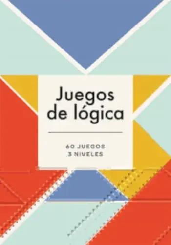 PASATIEMPO - JUEGOS DE LOGICA PASATIEMPO - JUEGOS DE LOGICA Ordena Ya