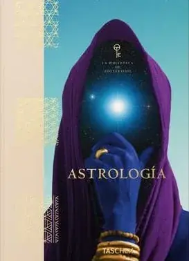 ASTROLOGIA - LA BIBLIOTECA DE ESOTERISMO ASTROLOGIA - LA BIBLIOTECA DE ESOTERISMO Marca Reconocida