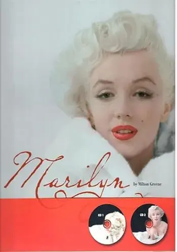 EAR MARILYN MONROE + 2 CD EAR MARILYN MONROE + 2 CD Ocasión Especial
