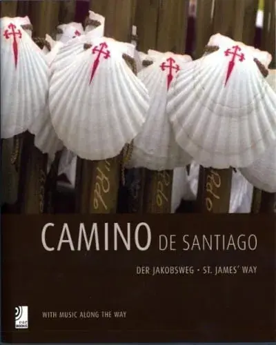 EAR CAMINO DE SANTIAGO + 4 CD EAR CAMINO DE SANTIAGO + 4 CD Oferta
