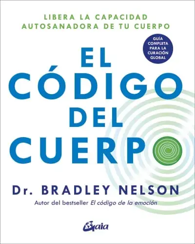Rebajas EL CODIGO DEL CUERPO EL CODIGO DEL CUERPO