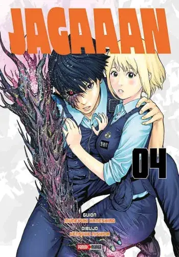 JAGAAAN N.4 JAGAAAN N.4 Oferta De Temporada