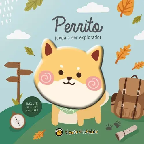 Precio De Fábrica AMIGOS SQUISHY - PERRITO AMIGOS SQUISHY - PERRITO
