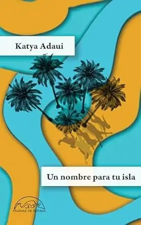 UN NOMBRE PARA TU ISLA UN NOMBRE PARA TU ISLA No Te Lo Pierdas
