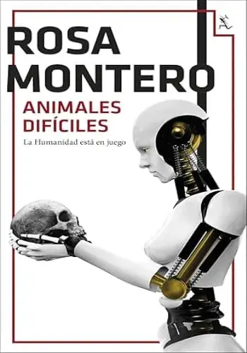 Precio De Oferta ANIMALES DIFICILES ANIMALES DIFICILES