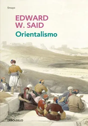Compra Hoy ORIENTALISMO ORIENTALISMO