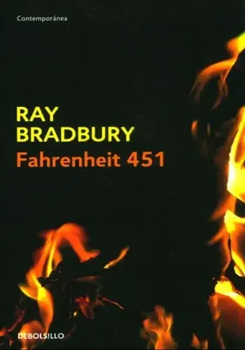 Comprar En Línea FAHRENHEIT 451 FAHRENHEIT 451