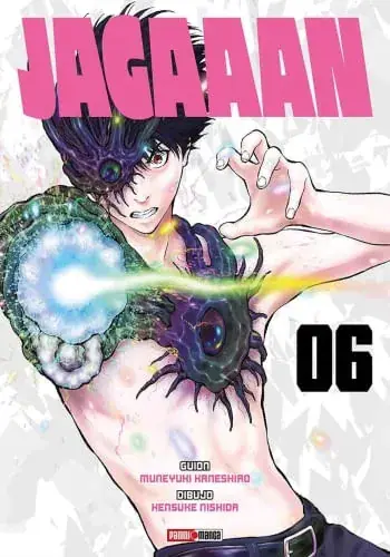 Precio De Fábrica JAGAAAN N.6 JAGAAAN N.6