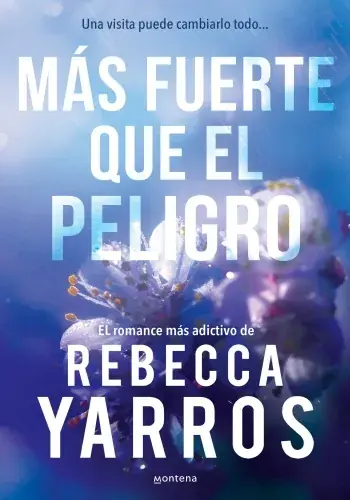 MAS FUERTE QUE EL PELIGRO MAS FUERTE QUE EL PELIGRO Precio Rebajado