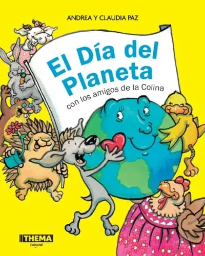 EL DÍA DEL PLANETA EL DÍA DEL PLANETA Solo Por Tiempo Limitado