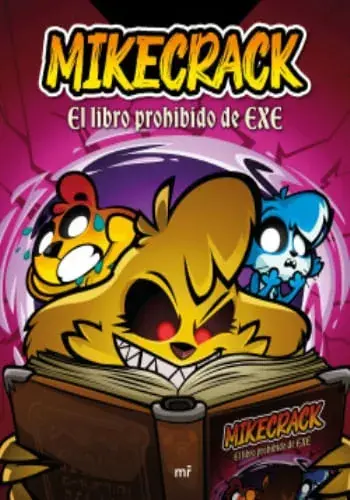 Precio De Fábrica EL LIBRO PROHIBIDO DE EXE EL LIBRO PROHIBIDO DE EXE