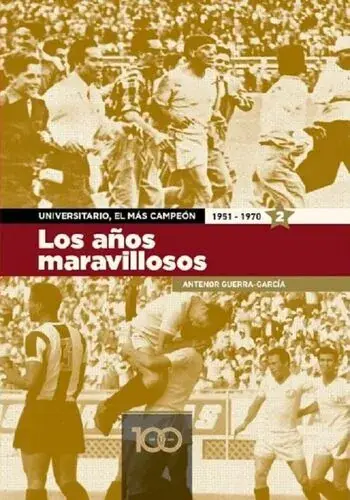 LOS AÑOS MARAVILLOSOS LOS AÑOS MARAVILLOSOS Solo Por Tiempo Limitado