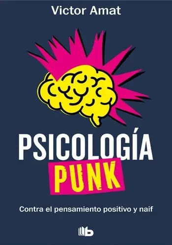 Últimas Unidades PSICOLOGÍA PUNK PSICOLOGÍA PUNK