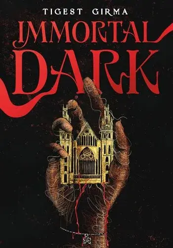 Súper Precio IMMORTAL DARK (SAGA INMORTAL DARK 1) IMMORTAL DARK (SAGA INMORTAL DARK 1)