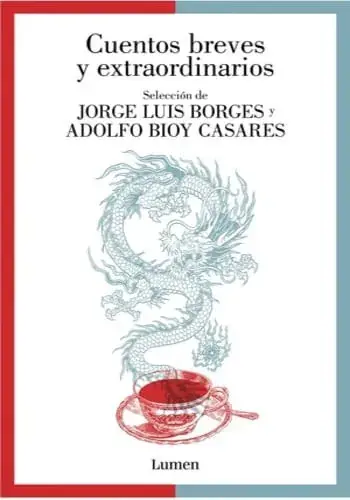 CUENTOS BREVES Y EXTRAORDINARIOS CUENTOS BREVES Y EXTRAORDINARIOS Oferta De Temporada