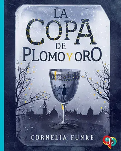 LA COPA DE PLOMO Y ORO LA COPA DE PLOMO Y ORO Precio Económico