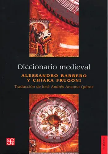 Ordena Ya DICCIONARIO MEDIEVAL DICCIONARIO MEDIEVAL