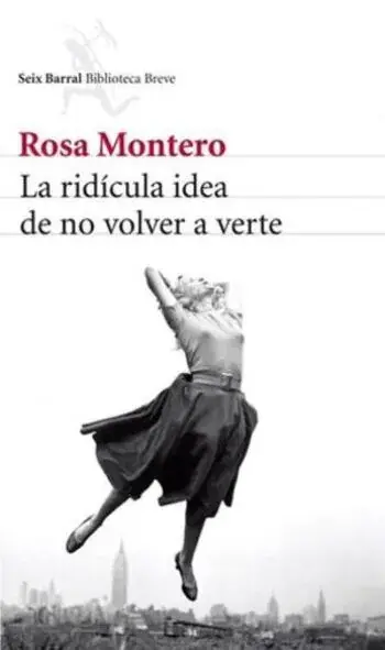 Marca Reconocida LA RIDÍCULA IDEA DE NO VOLVER A VERTE LA RIDÍCULA IDEA DE NO VOLVER A VERTE
