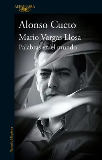 Oferta Limitada MARIO VARGAS LLOSA PALABRAS EN EL MUNDO MARIO VARGAS LLOSA PALABRAS EN EL MUNDO
