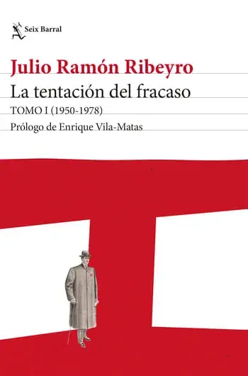 Precio Bajo LA TENTACIÓN DEL FRACASO. TOMO I (1950-1978) LA TENTACIÓN DEL FRACASO. TOMO I (1950-1978)