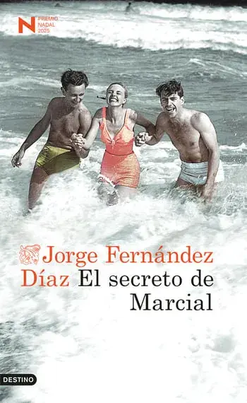 EL SECRETO DE MARCIAL EL SECRETO DE MARCIAL Envío Inmediato