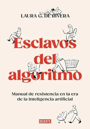 Ordena Ya ESCLAVOS DEL ALGORITMO ESCLAVOS DEL ALGORITMO