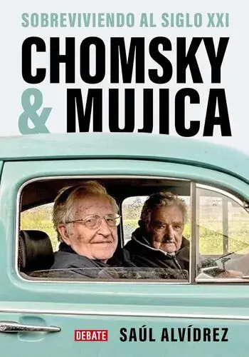 CHOMSKY & MUJICA CHOMSKY & MUJICA Venta Final