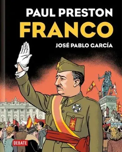 FRANCO (EDICION GRAFICA) FRANCO (EDICION GRAFICA) Más Vendido