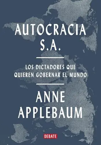 Precio Bajo AUTOCRACIA S.A. AUTOCRACIA S.A.