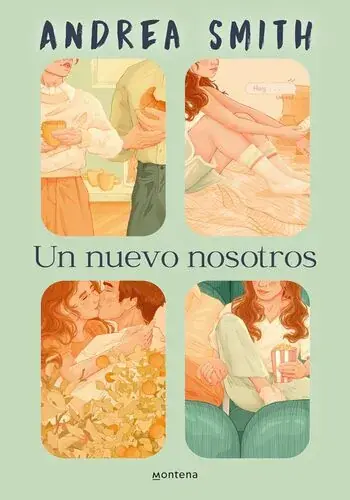 Últimas Unidades UN NUEVO NOSOTROS UN NUEVO NOSOTROS
