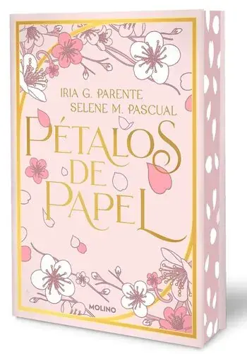 Directo De Fábrica PETALOS DE PAPEL (ED ESPECIAL LIMITADA) PETALOS DE PAPEL (ED ESPECIAL LIMITADA)