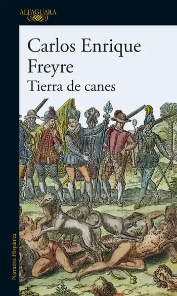 TIERRA DE CANES TIERRA DE CANES Rebajas